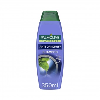 PALMOLIVE SHAMPOO ANTIFORFORA USO FREQUENTE 350 ML, SHAMPOO, S007231, 88363