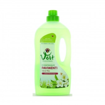 CHANTECLAIR VERT PAVIMENTI FIORI DI MELO 1000 ML, PAVIMENTI, S129049, 89299