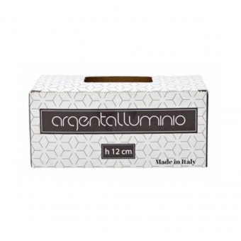 ARGENTALLUMINIO STAGNOLA MECHES H.12 CM - PARISIENNE, COLORANTI, S150820, 91196