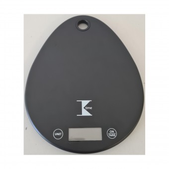 BILANCIA DIGITALE KTIME PER TINTURE CAPELLI - PARISIENNE, COLORANTI, S150823, 91197