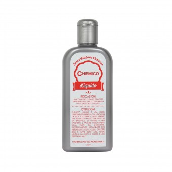SMACCHIATORE CHEMICO LIQUIDO PER TINTURE - PARISIENNE, COLORANTI, S150827, 91200