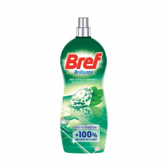 BREF BRILLANTE PAVIMENTI EUCALIPTO & MENTA 1250 ML, PAVIMENTI, S163376, 92004