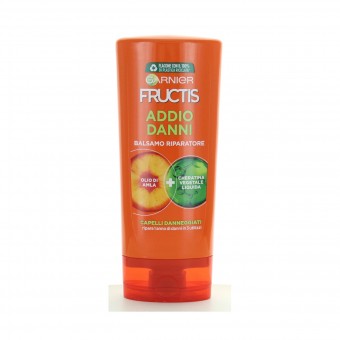 FRUCTIS BALSAMO ADDIO DANNI CAPELLI DANNEGGIATI 200 ML., DOPO SHAMPOO, S113386, 94056