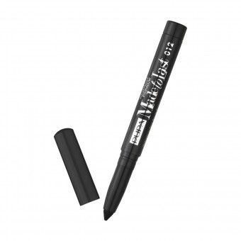 PUPA OMBRETTO STICK MADE TO LAST 12 EXTRA BLACK, OCCHI, S128354, 94447