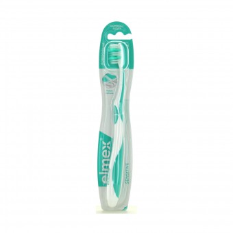 ELMEX SPAZZOLINO SENSITIVE DENTI SENSIBILI, MORBIDO, SPAZZOLINI, S096725, 94547