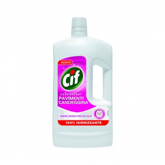 CIF CASA EXPERT PAVIMENTI CANDEGGINA 100% IGIENIZZANTE 900 ML, PAVIMENTI, S164082, 94563