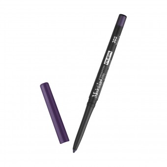 PUPA MATITA OCCHI MADE TO LAST 303 VIBRANT VIOLET, OCCHI, S131634, 94585