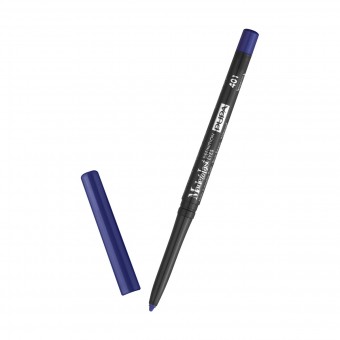 PUPA MATITA OCCHI MADE TO LAST 401 ELETRIC BLUE, OCCHI, S131637, 94586