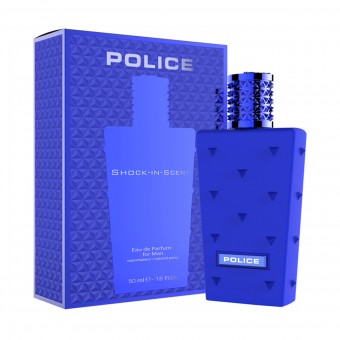 Profumo uomo Atlantic Acqua di Columbus | PiùMe
