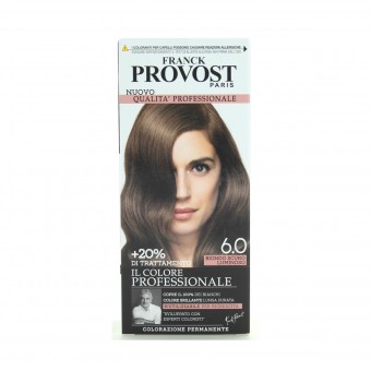 PROVOST COLORAZIONE PROFESSIONALE 6,0 BIONDO SCURO LUMINOSO , COLORANTI, S101933, 96920