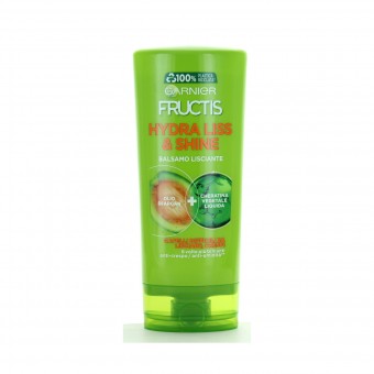 FRUCTIS BALSAMO HYDRA LISS CAPELLI CRESPI 200 ML., DOPO SHAMPOO, S112017, 97181