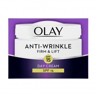 OLAZ CREMA VISO ANTI-RUGHE TONIFICANTE RASSODANTE GIORNO 50 ML., CURA VISO DONNA, S005386, 97831