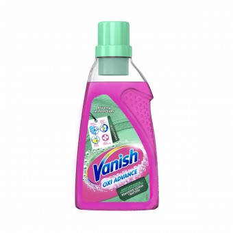 VANISH SMACCHIATORE OXI ADVANCE HYGIENE 725 ML , TRATTAMENTO BUCATO, S168283, 99255