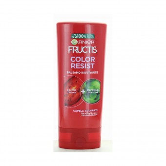 FRUCTIS BALSAMO COLOR RESIST CAPELLI COLORATI 200 ML., DOPO SHAMPOO, S112094, 99847